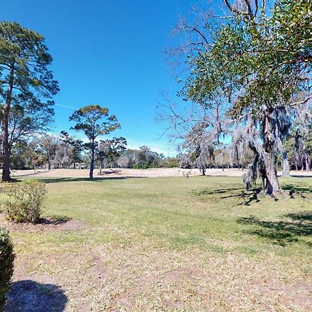 943 Inverness Village Hilton Head Island Exteriör bild