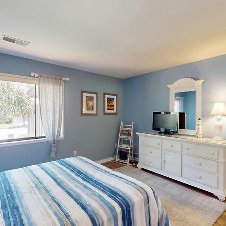 943 Inverness Village Hilton Head Island Exteriör bild