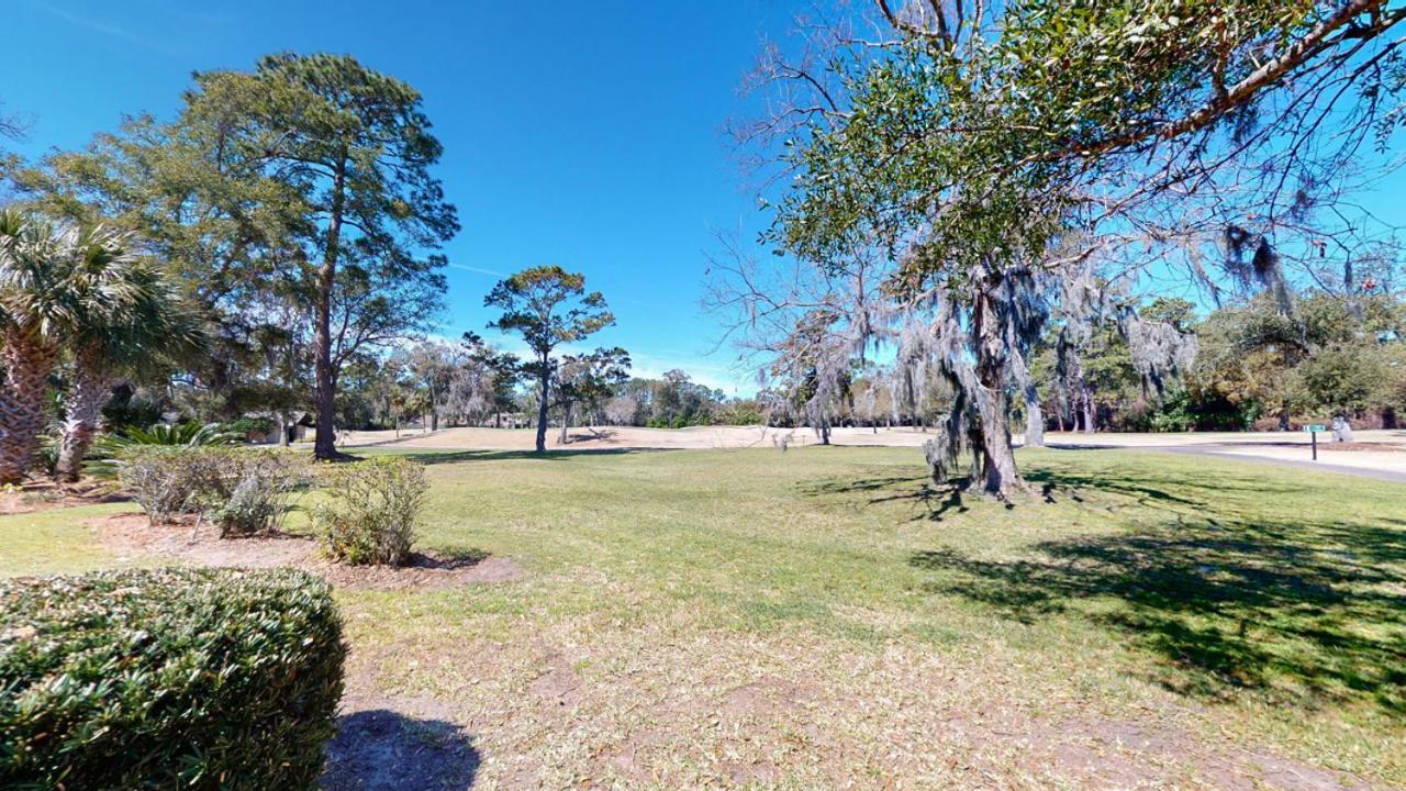 943 Inverness Village Hilton Head Island Exteriör bild