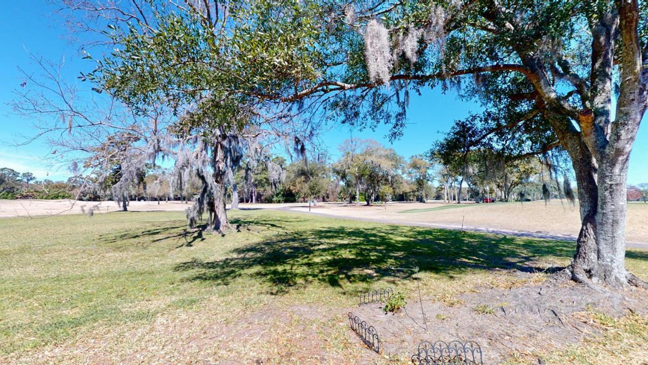 943 Inverness Village Hilton Head Island Exteriör bild