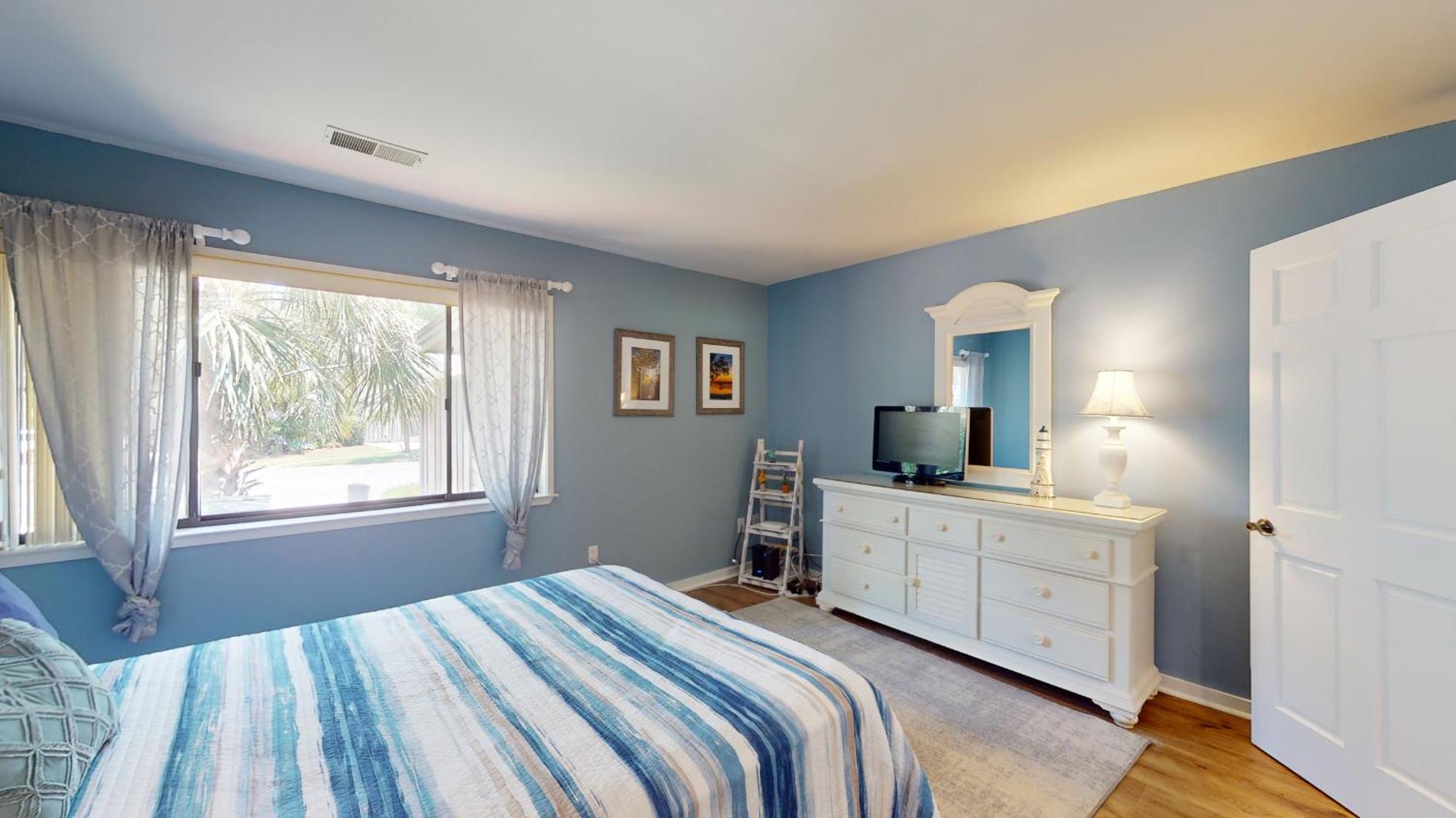 943 Inverness Village Hilton Head Island Exteriör bild
