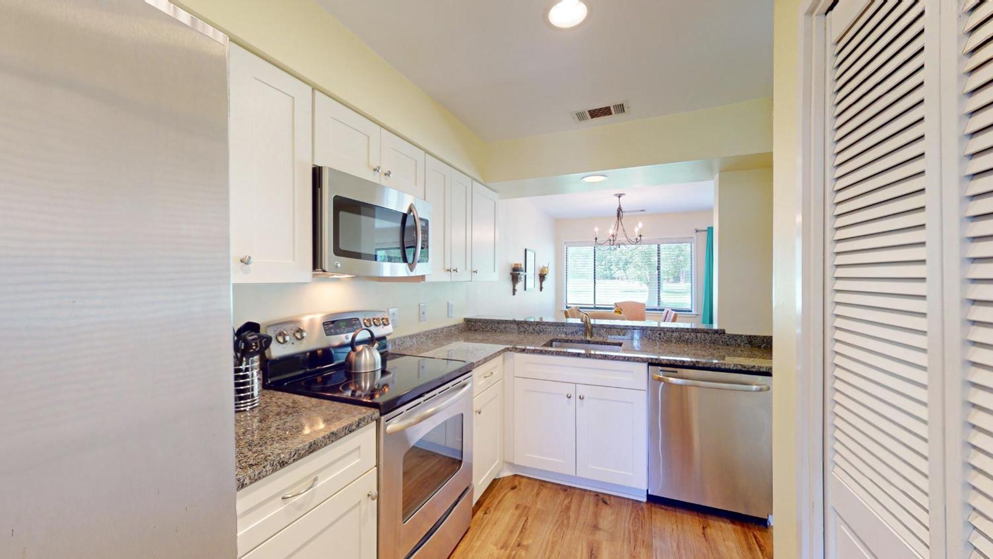 943 Inverness Village Hilton Head Island Exteriör bild